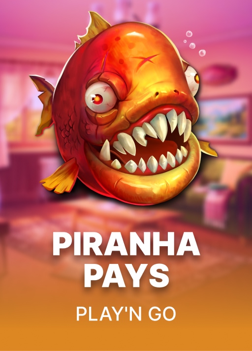 Piranha Pays
