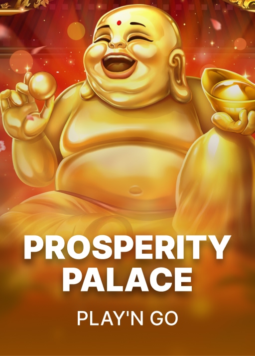 Prosperity Palace