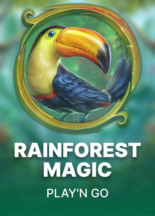 Rainforest Magic