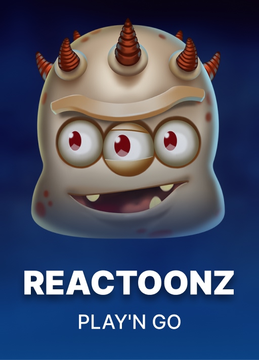 Reactoonz