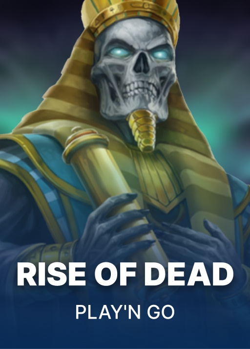Rise of Dead