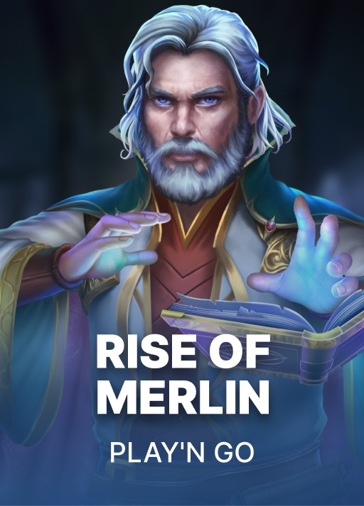 Rise of Merlin
