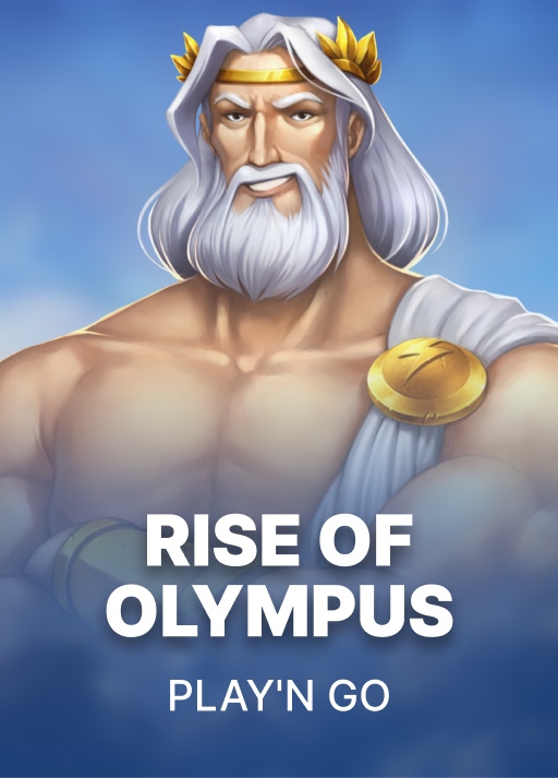 Rise of Olympus