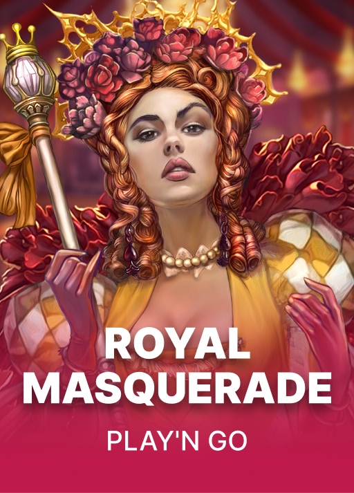 Royal Masquerade