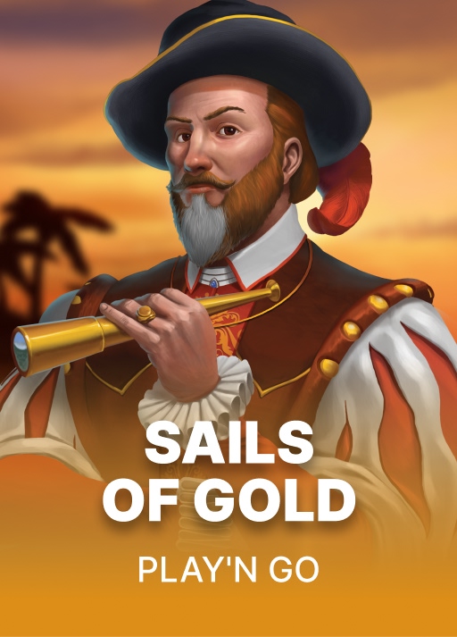 Sails of Gold
