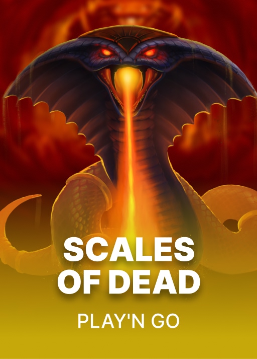 Scales of Dead