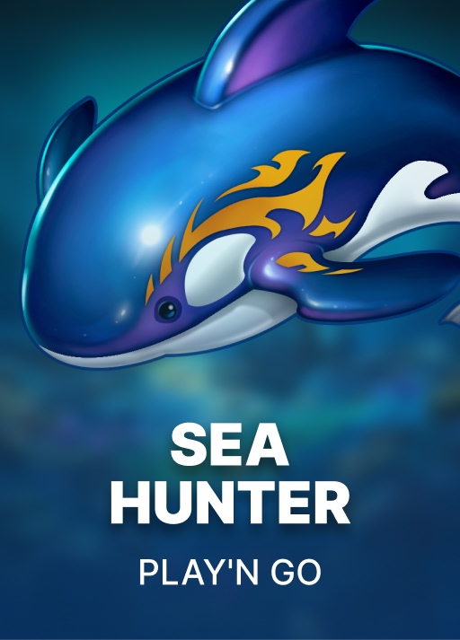 Sea Hunter