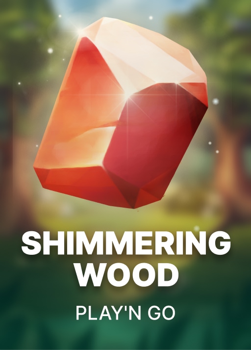Shimmering Woods