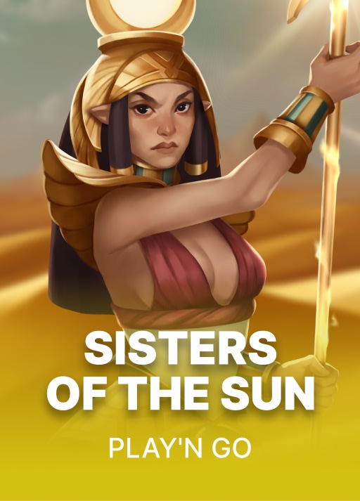 Sisters of the Sun