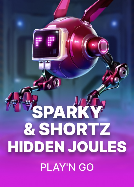 Sparky&Shortz Hidden Joules
