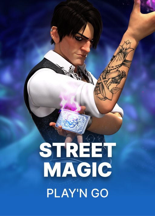 Street Magic