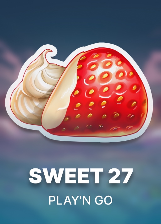 Sweet 27