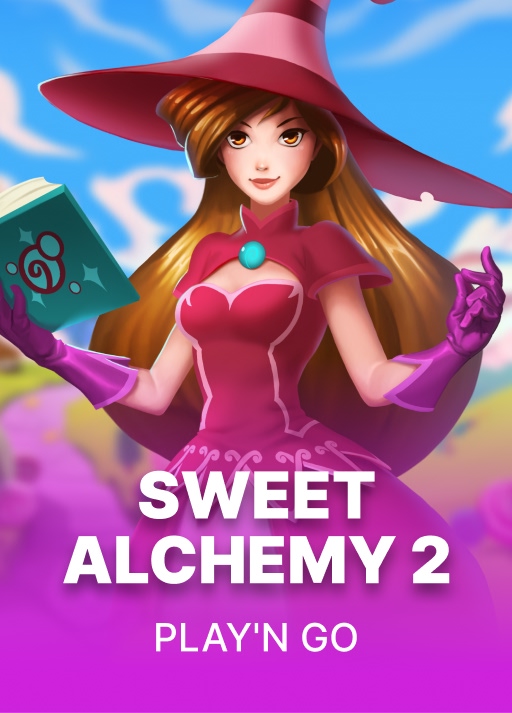 Sweet Alchemy 2