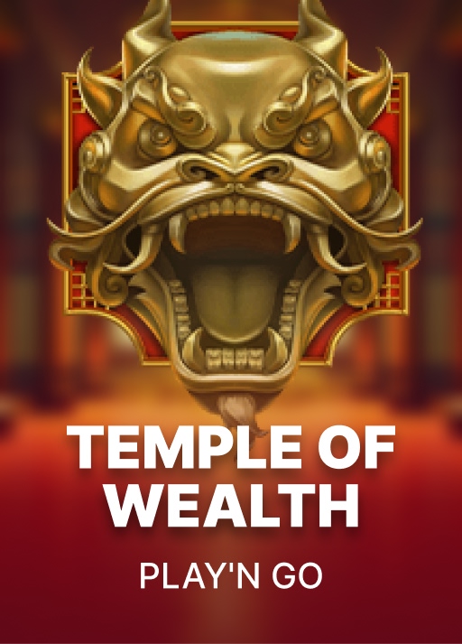 Temple of Wealth
