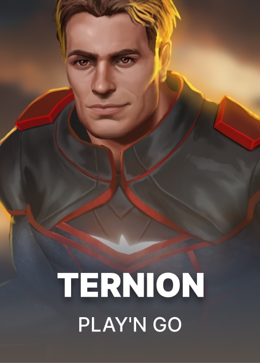 Ternion