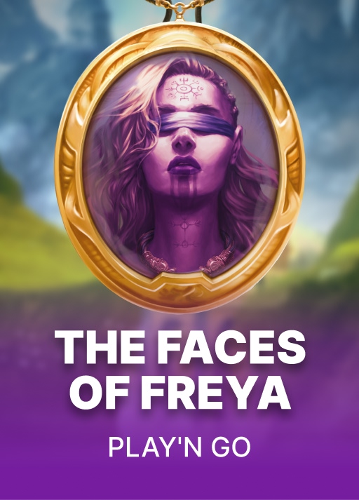 The Faces of Freya