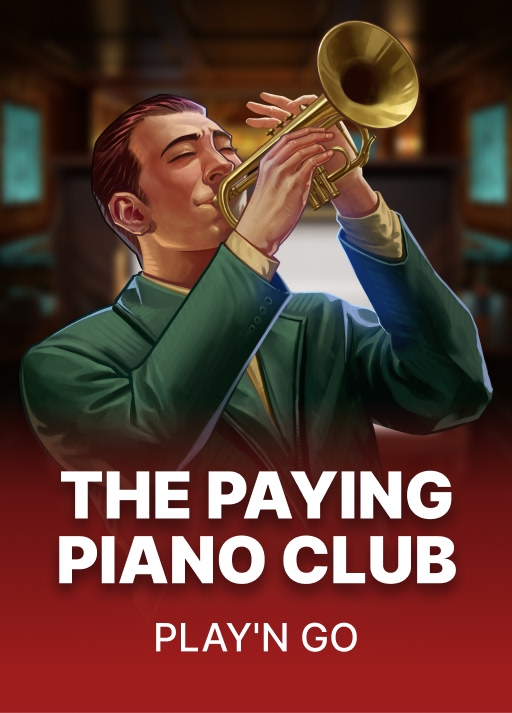 The Paying Piano Club