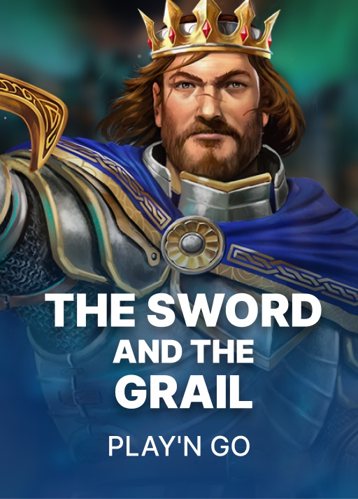 The Sword and The Grail