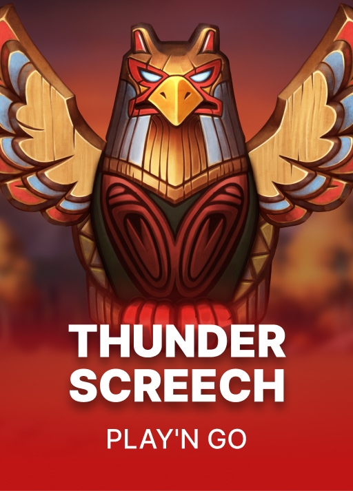 Thunder Screech