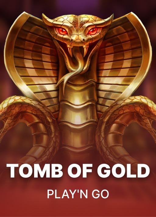 Tomb of Gold