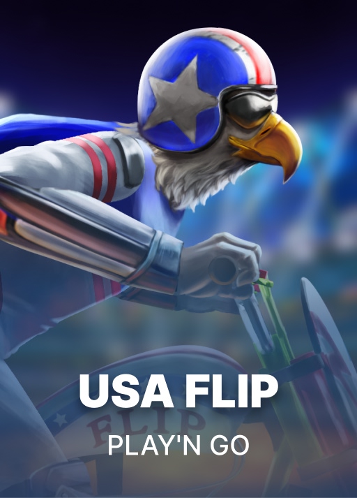 USA Flip