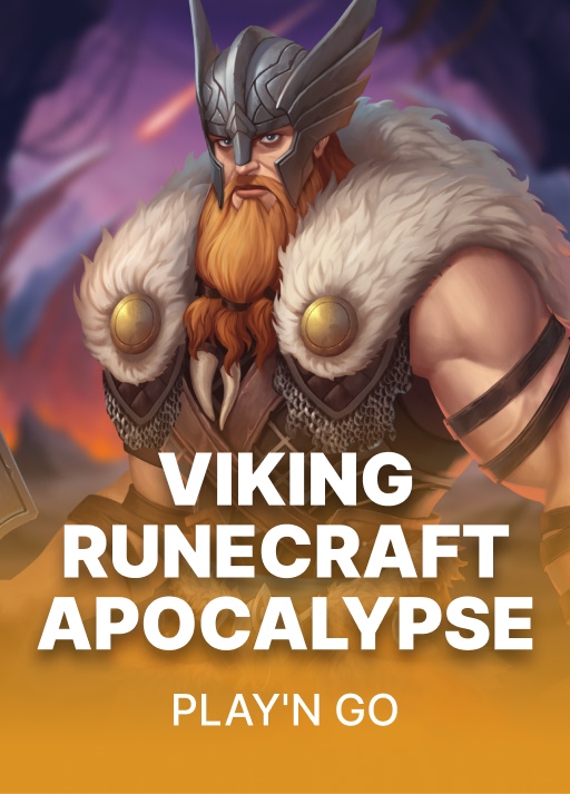 Viking Runecraft: Apocalypse
