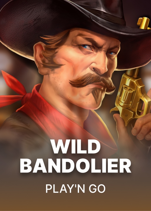 Wild Bandolier