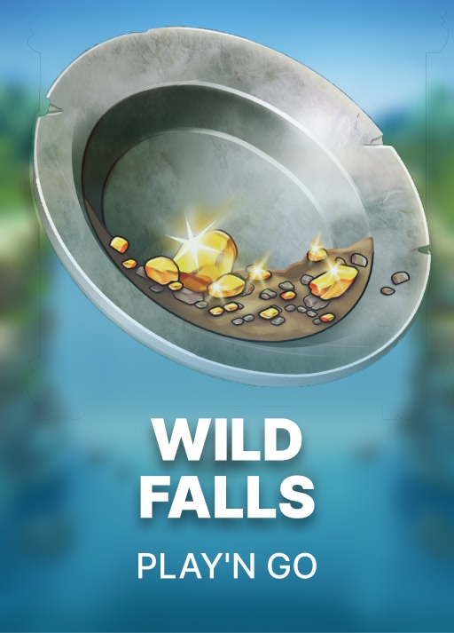 Wild Falls