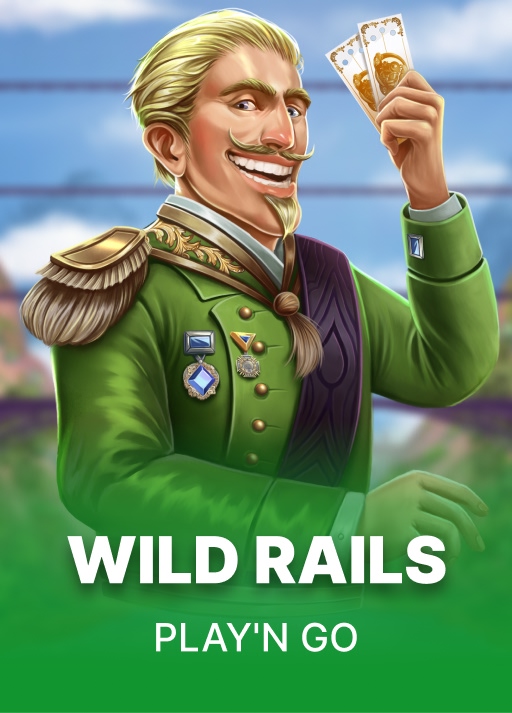 Wild Rails