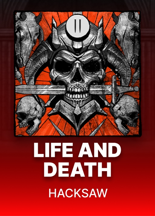 Life and Death