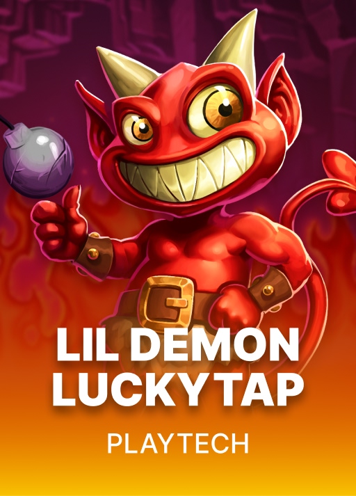 Lil Demon: Luckytap