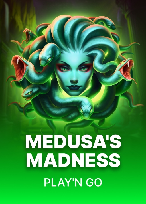 Medusa's Madness	