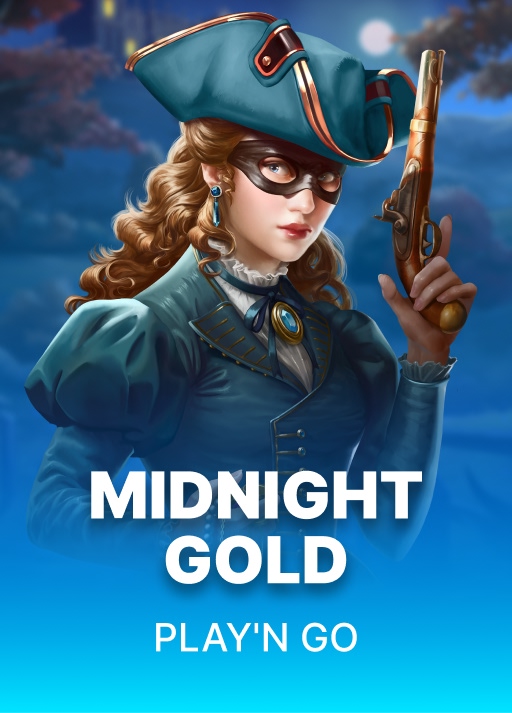Midnight Gold