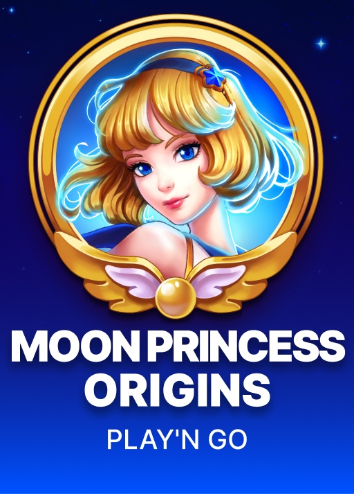 Moon Princess Origins