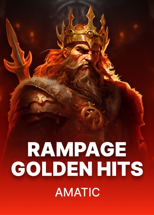 Rampage Golden Hits