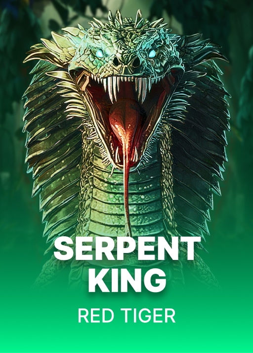 Serpent King