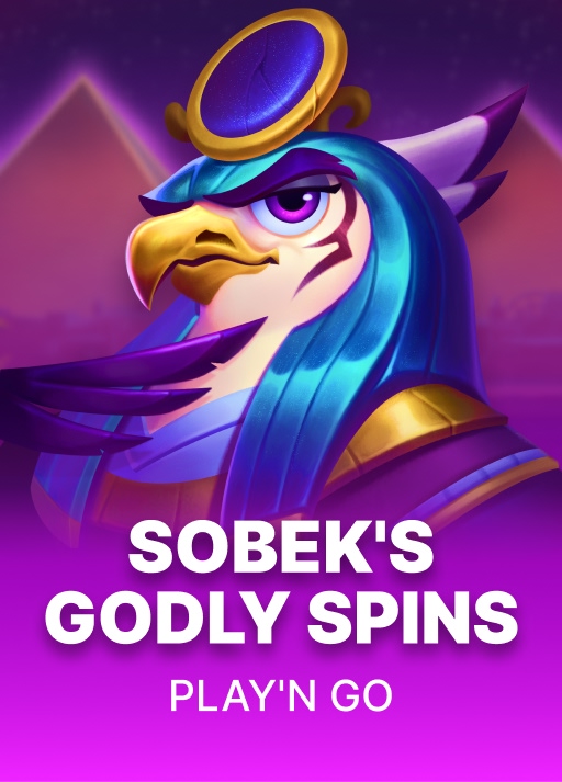 Sobek's Godly Spins