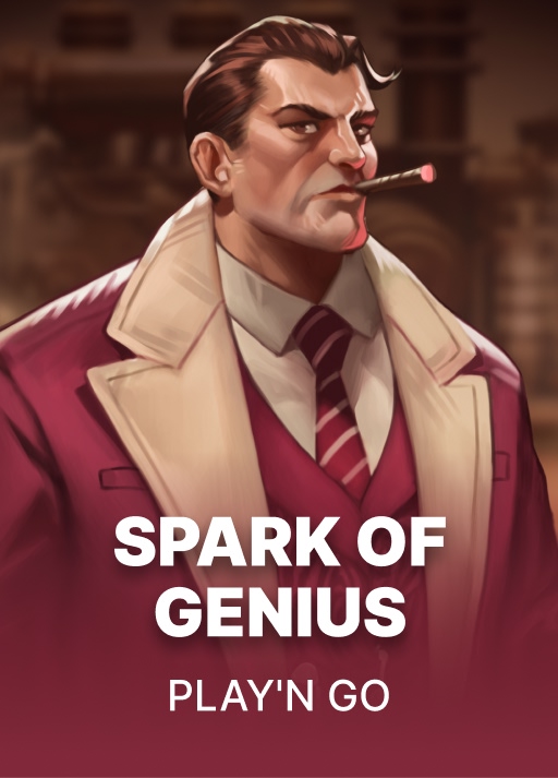 Spark of Genius