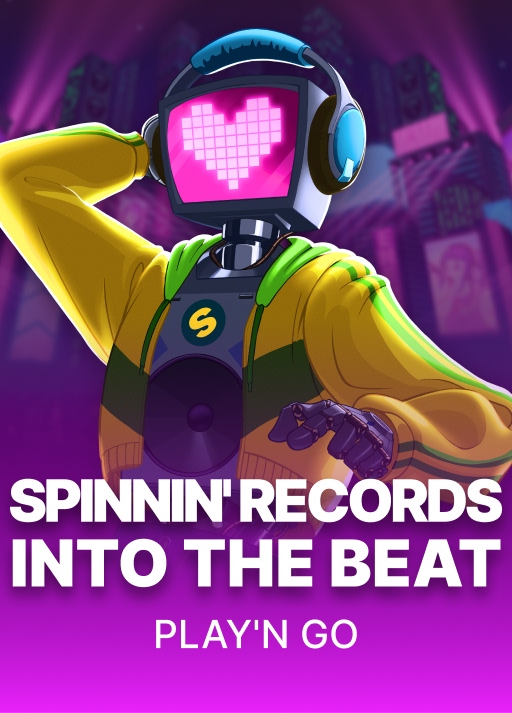 Spinnin' Records Into the Beat