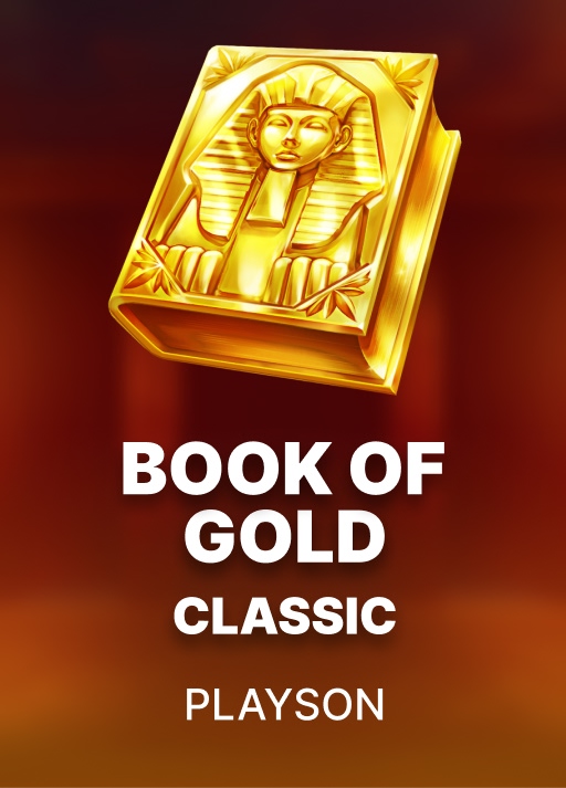 Book of Gold: Classic