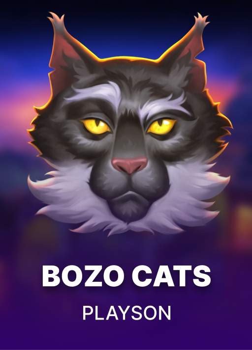 Bozo Cats