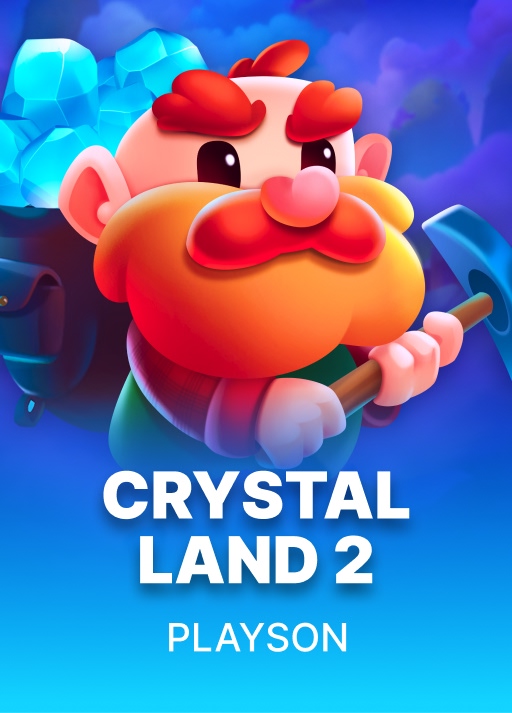 Crystal Land 2