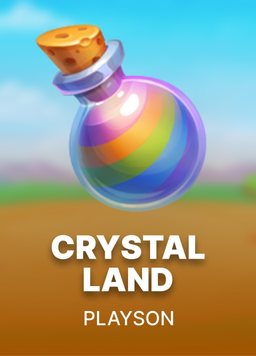 Crystal Land