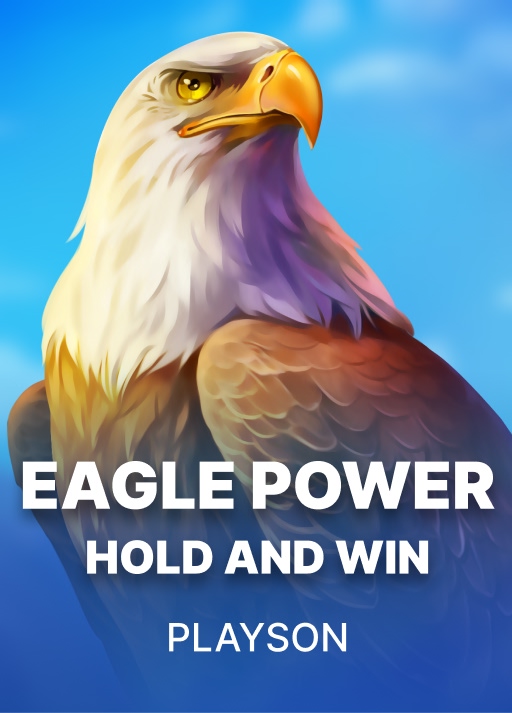 Eagle Power: Hold and Win