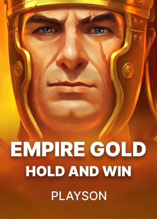 Empire Gold: Hold and Win