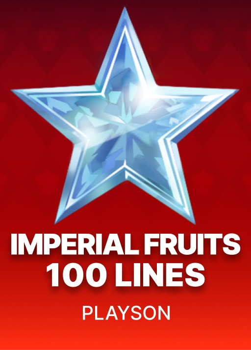 Imperial Fruits: 100 Lines