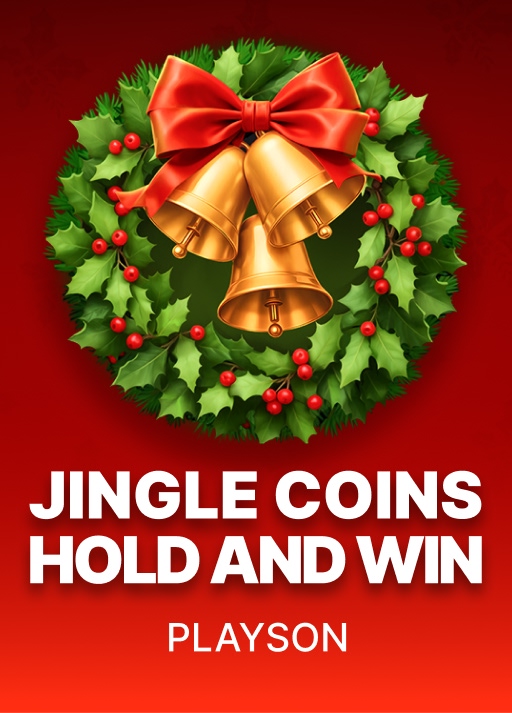 Jingle Coins: Hold and Win
