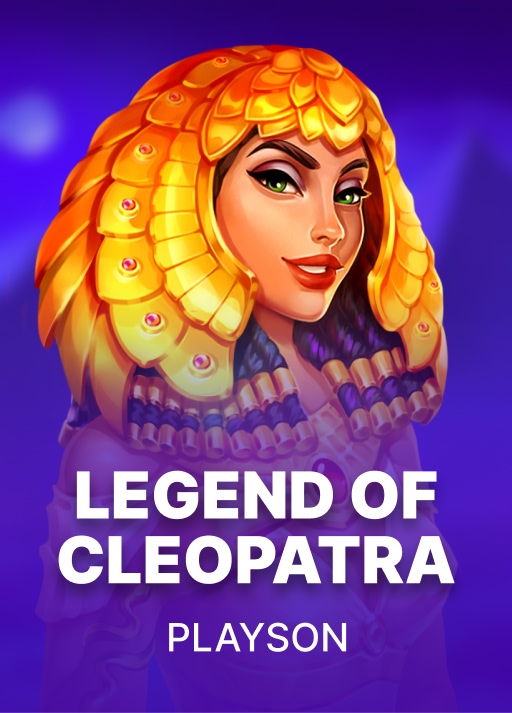 Legend of Cleopatra