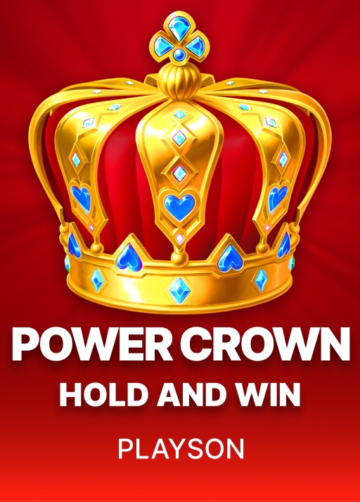 Power Crown: Hold and Win