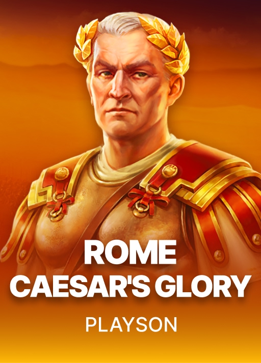 Rome: Caesar's Glory